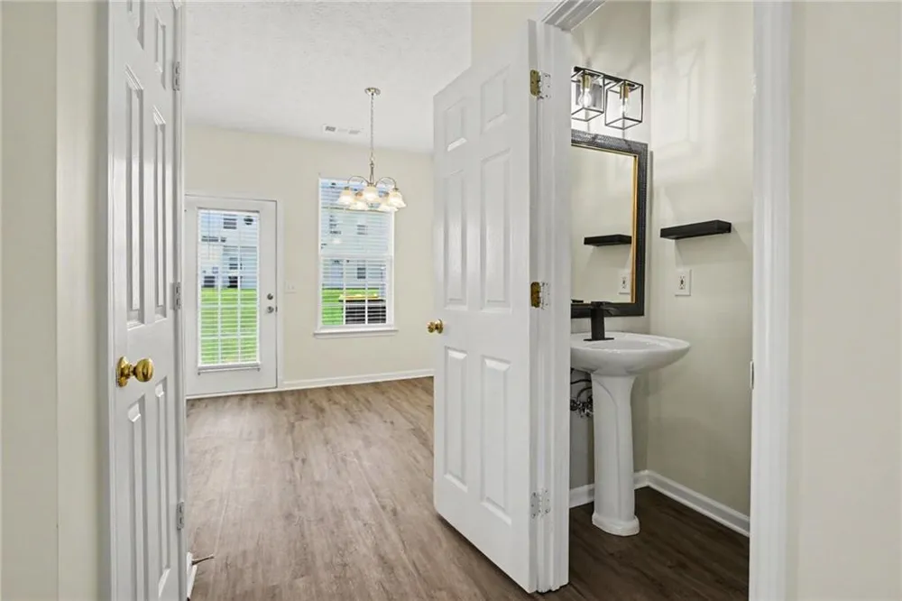 1795 Fielding Way Hampton, GA 30228