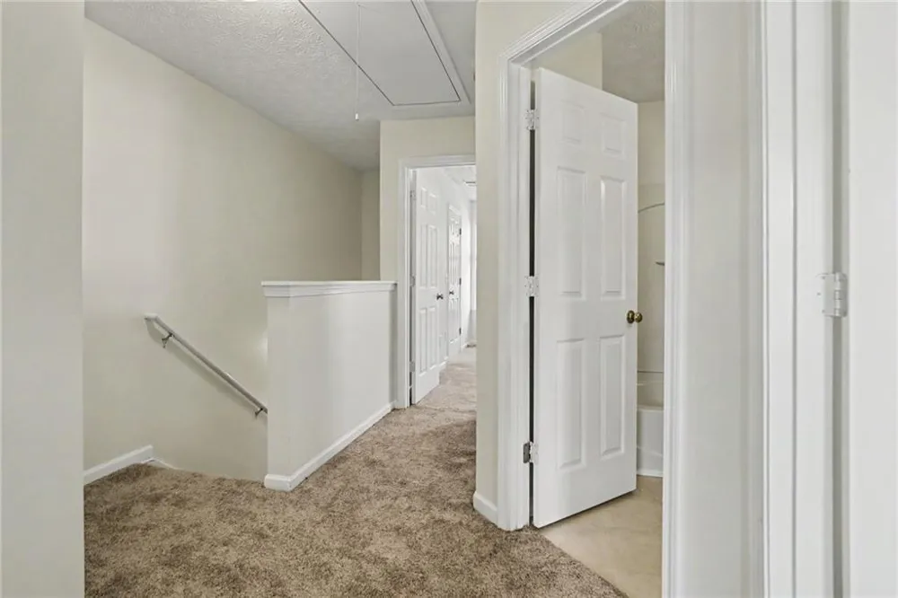 1795 Fielding Way Hampton, GA 30228