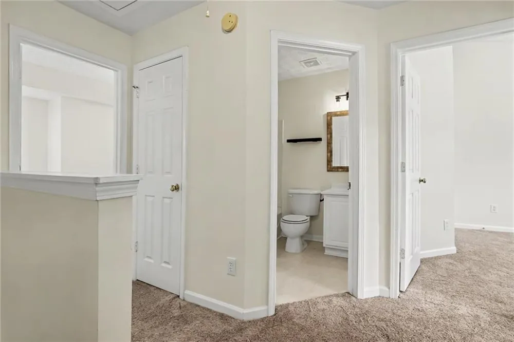 1795 Fielding Way Hampton, GA 30228