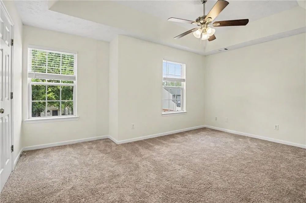 1795 Fielding Way Hampton, GA 30228