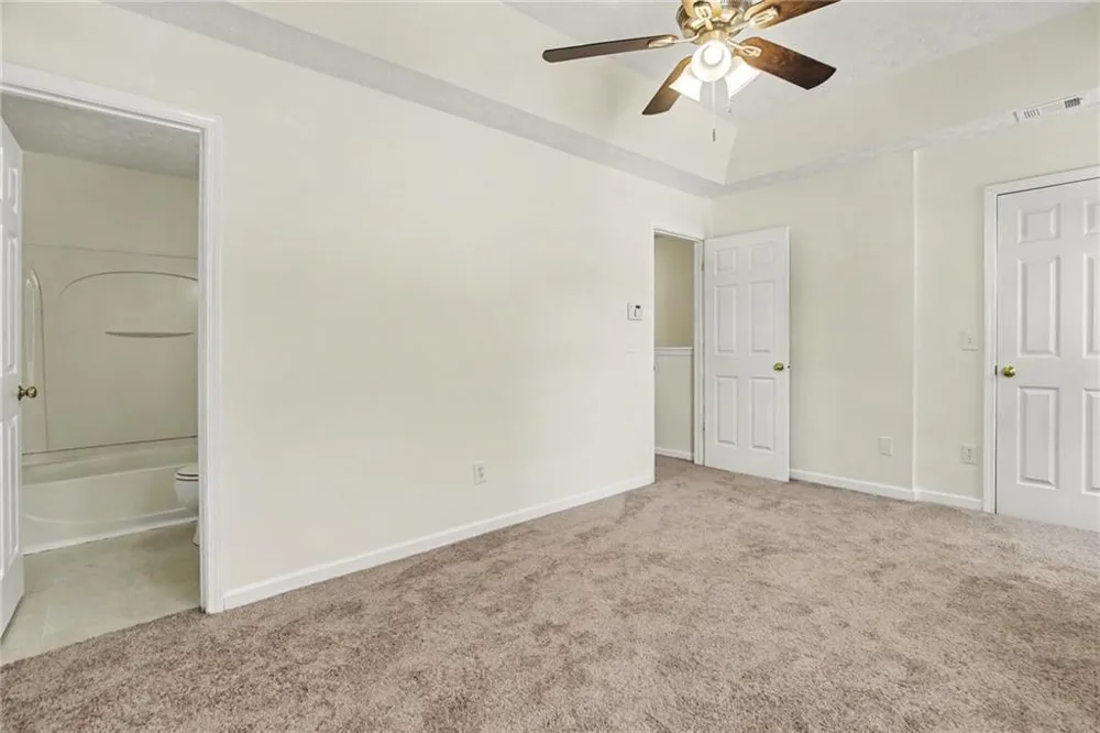 1795 Fielding Way Hampton, GA 30228