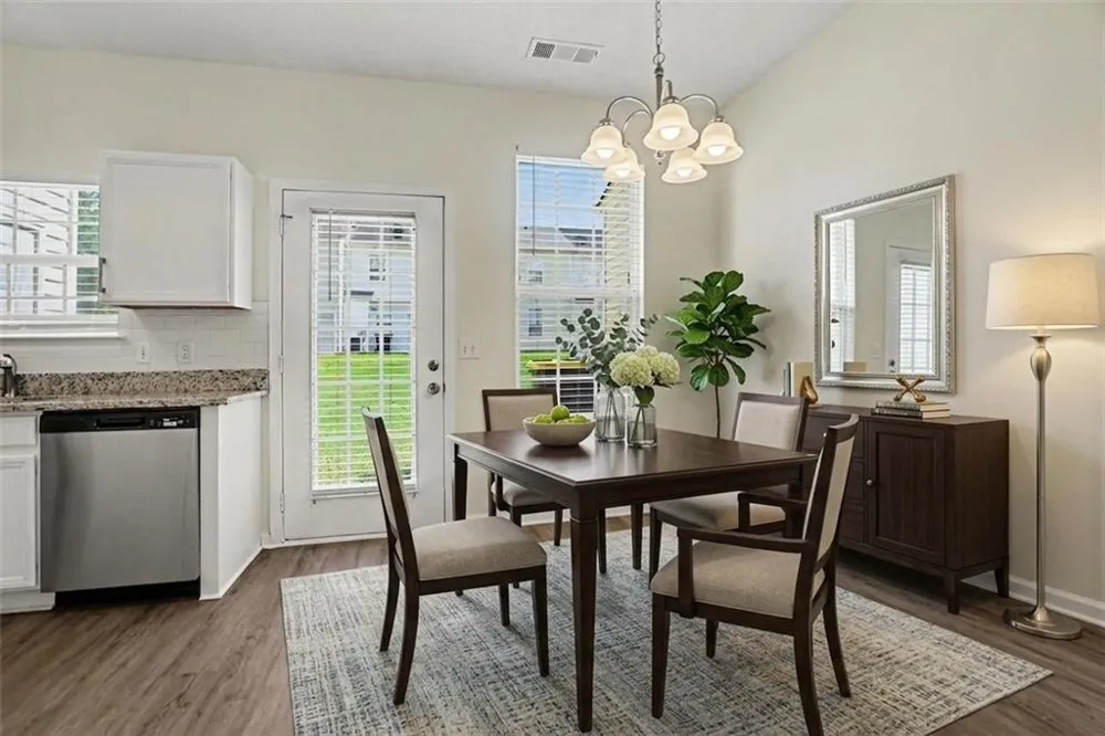 1795 Fielding Way Hampton, GA 30228
