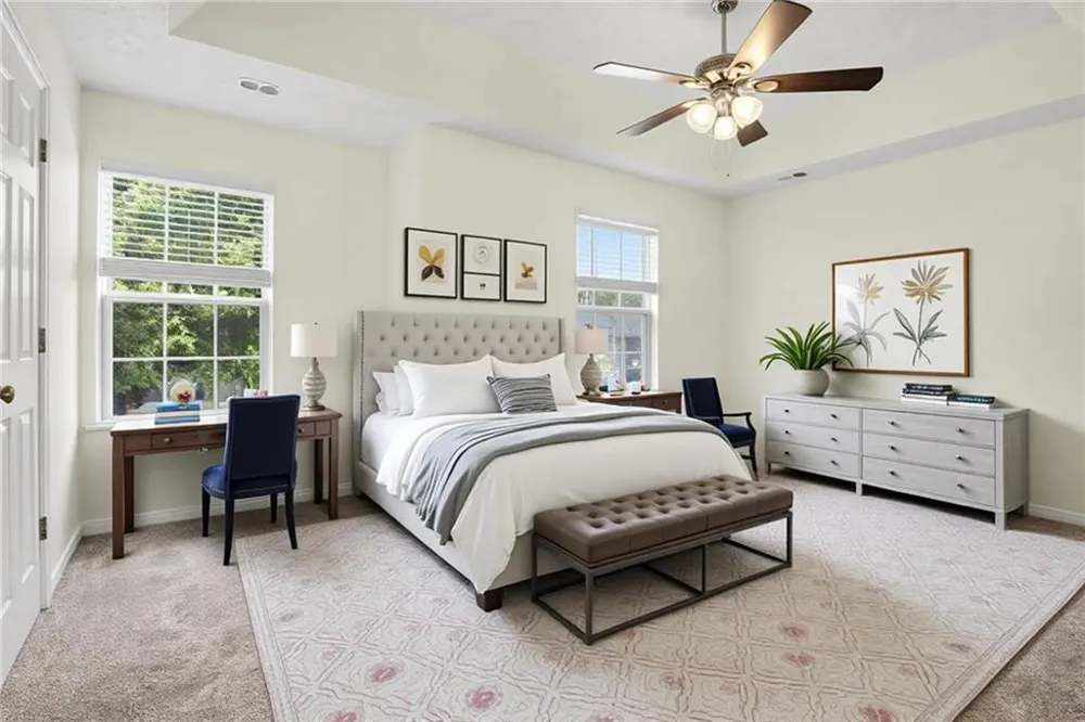1795 Fielding Way Hampton, GA 30228