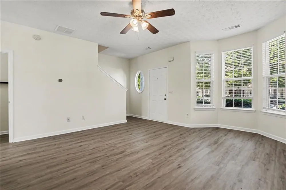 1795 Fielding Way Hampton, GA 30228