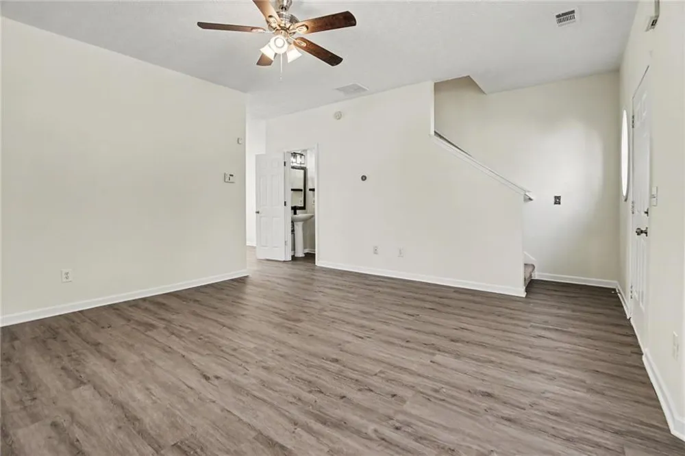 1795 Fielding Way Hampton, GA 30228