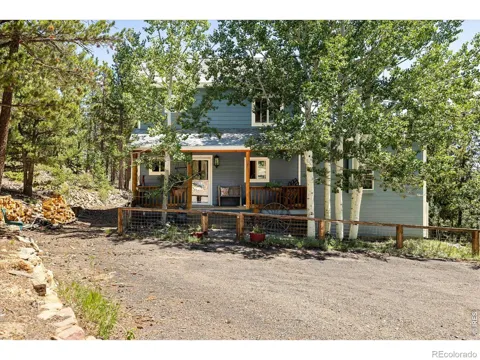 11506 Coal Creek Heights Drive