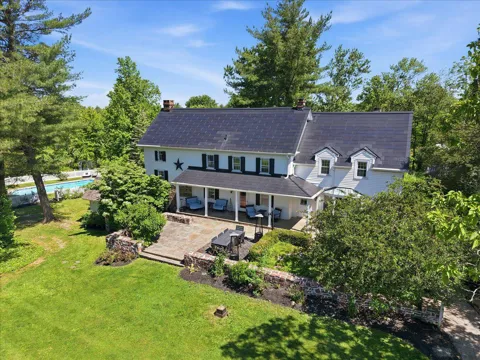 318 WELCOME HOUSE ROAD
