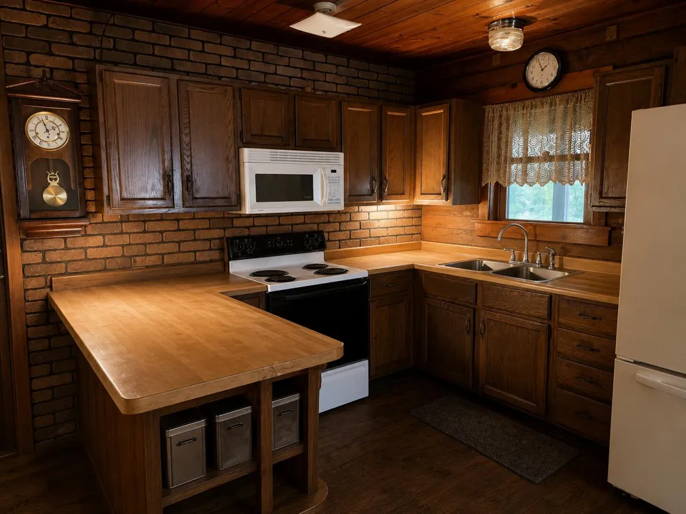 22270 W Kendaville Road Pierson, MI 49339