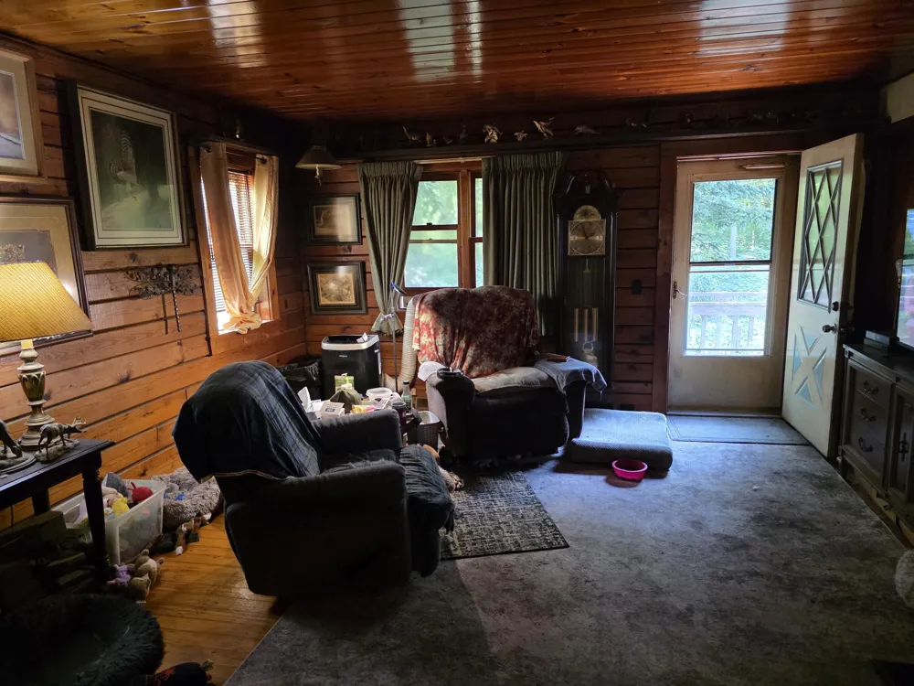 22270 W Kendaville Road Pierson, MI 49339