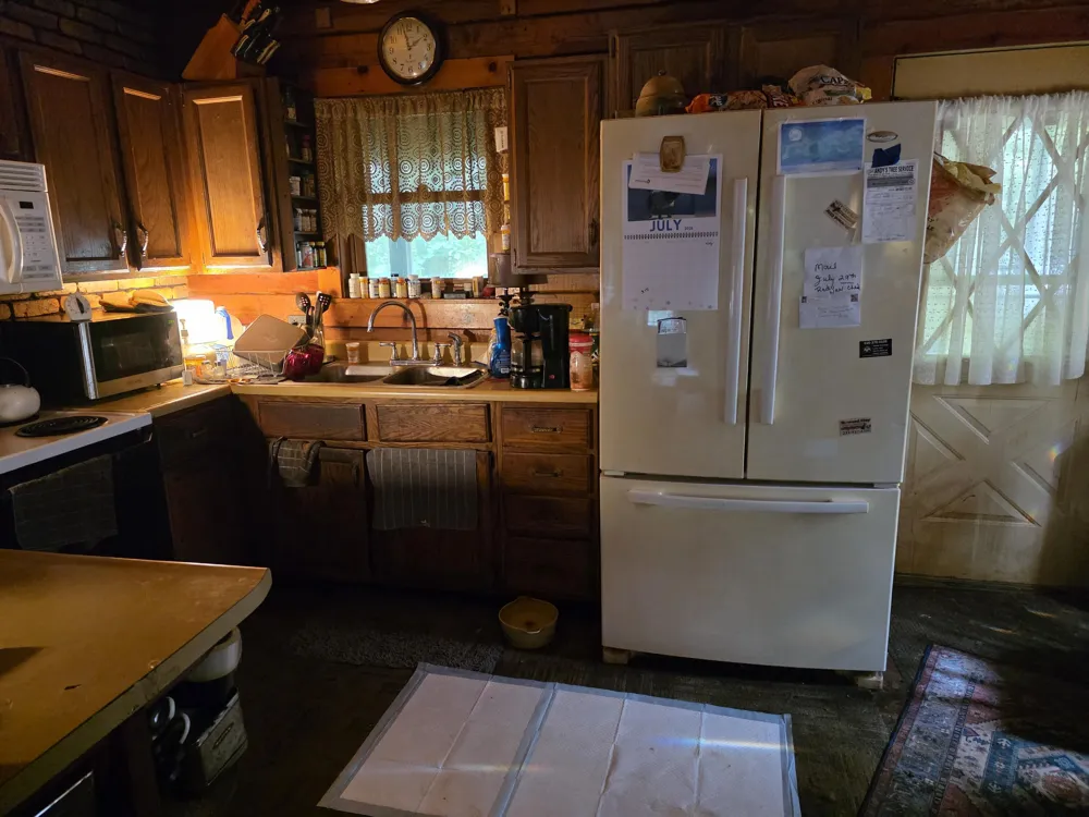 22270 W Kendaville Road Pierson, MI 49339