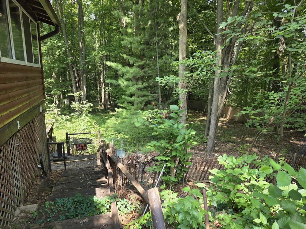 22270 W Kendaville Road Pierson, MI 49339