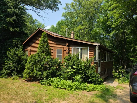 22270 W Kendaville Road