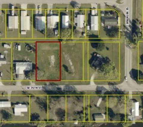 4013 SE 26th Street