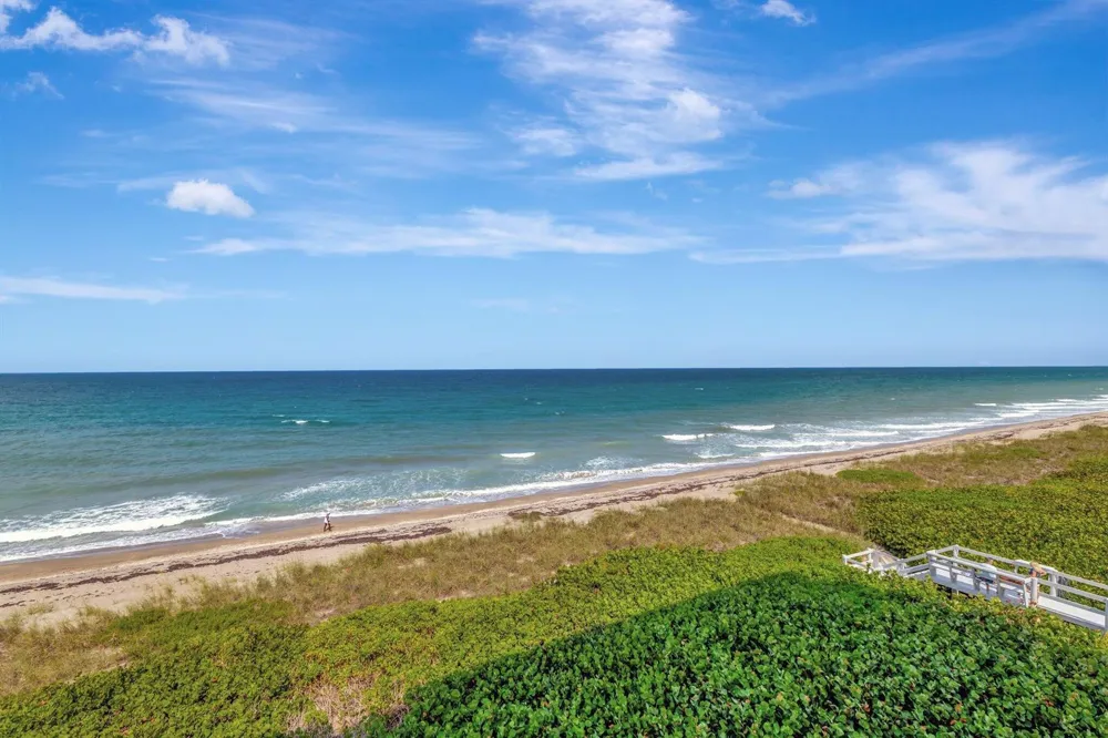 10980 S Ocean Drive Jensen Beach, FL 34957