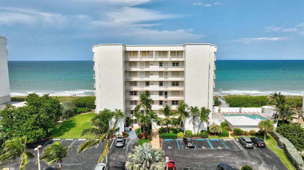 10980 S Ocean Drive Jensen Beach, FL 34957