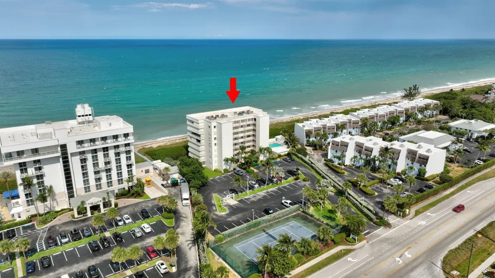 10980 S Ocean Drive Jensen Beach, FL 34957