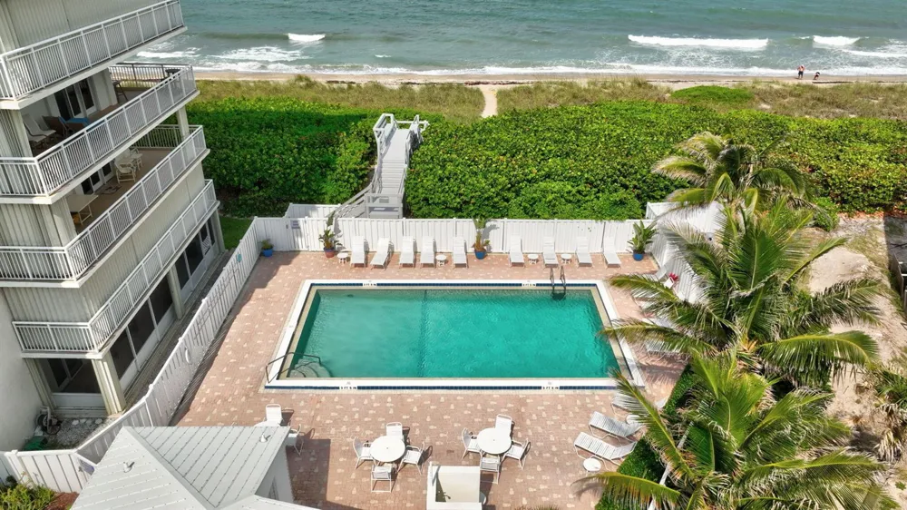 10980 S Ocean Drive Jensen Beach, FL 34957