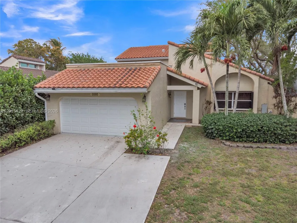 2905 Begonia Way Cooper City, FL 33026