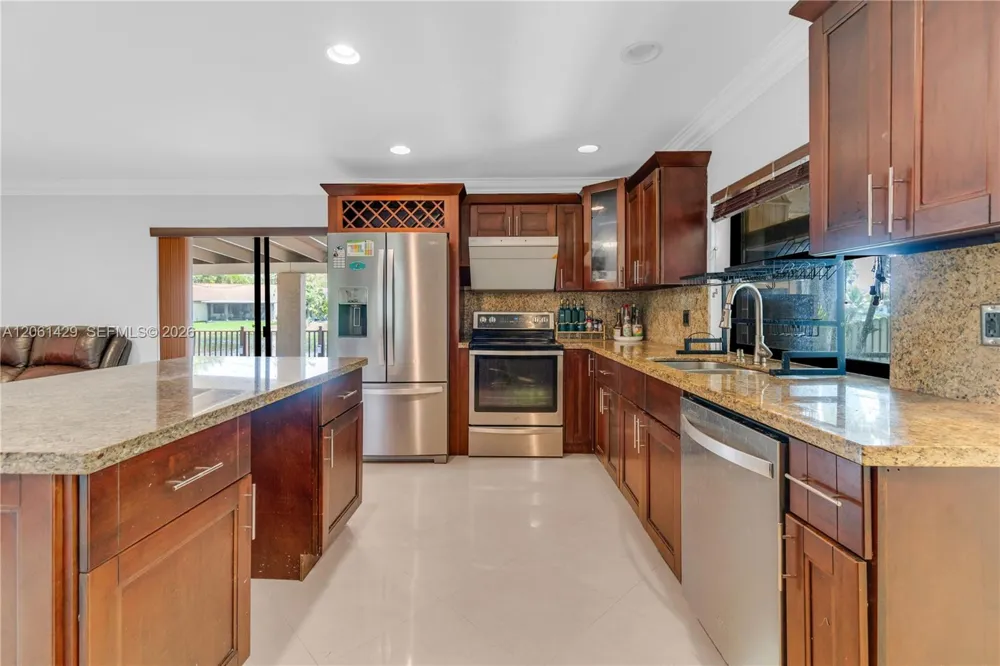 2905 Begonia Way Cooper City, FL 33026