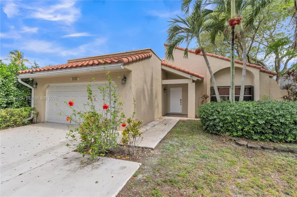 2905 Begonia Way Cooper City, FL 33026