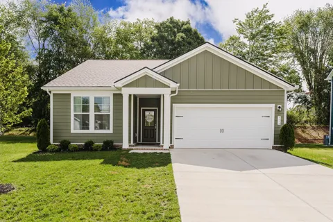 9016 Gant Dr