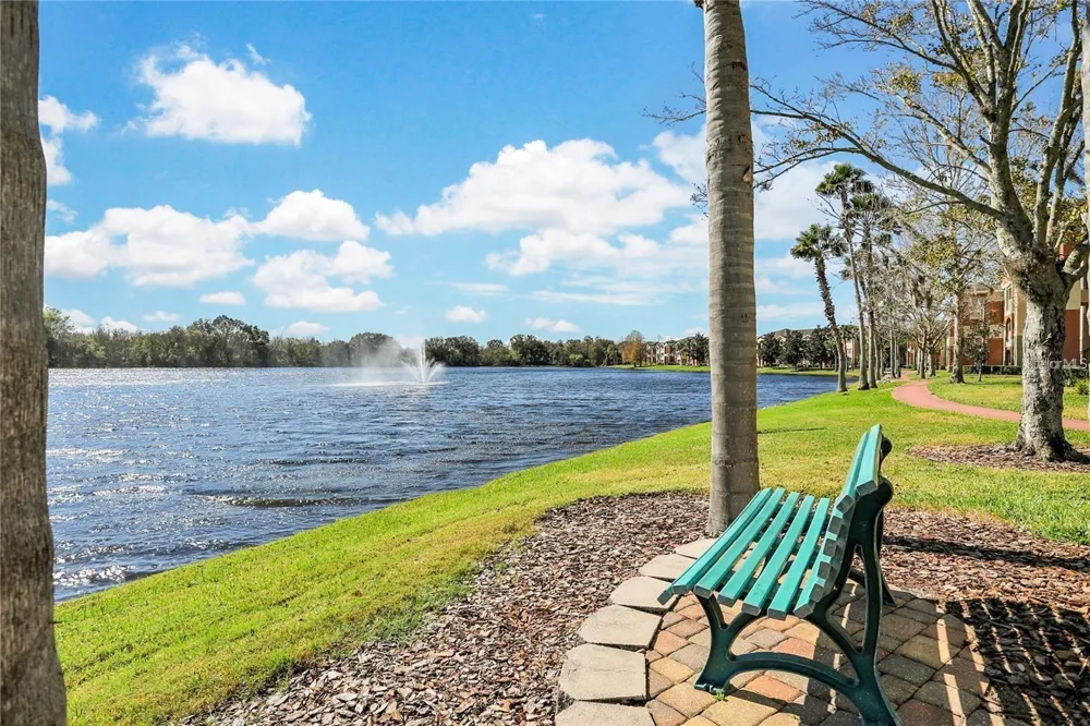 1919 SUMMER CLUB DRIVE #207 Oviedo, FL 32765