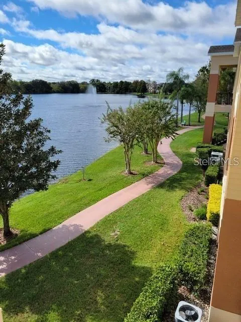 1919 SUMMER CLUB DRIVE #207 Oviedo, FL 32765