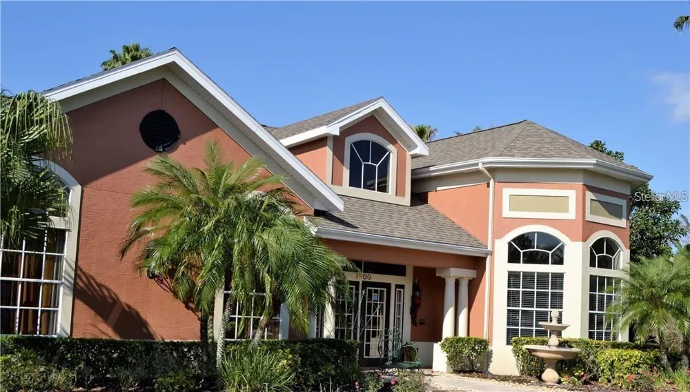 1919 SUMMER CLUB DRIVE #207 Oviedo, FL 32765