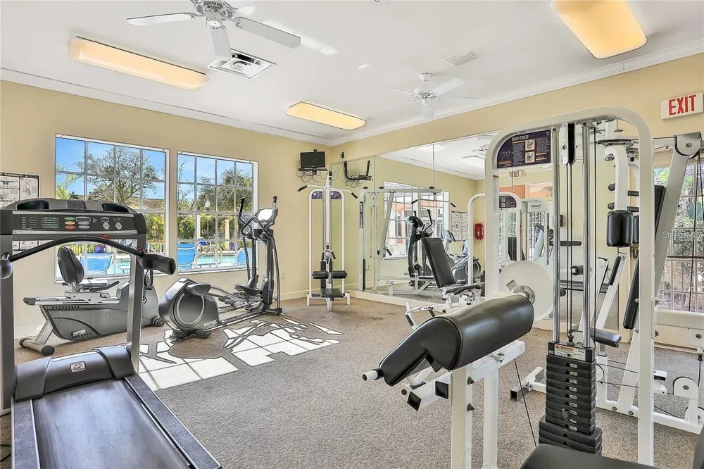 1919 SUMMER CLUB DRIVE #207 Oviedo, FL 32765