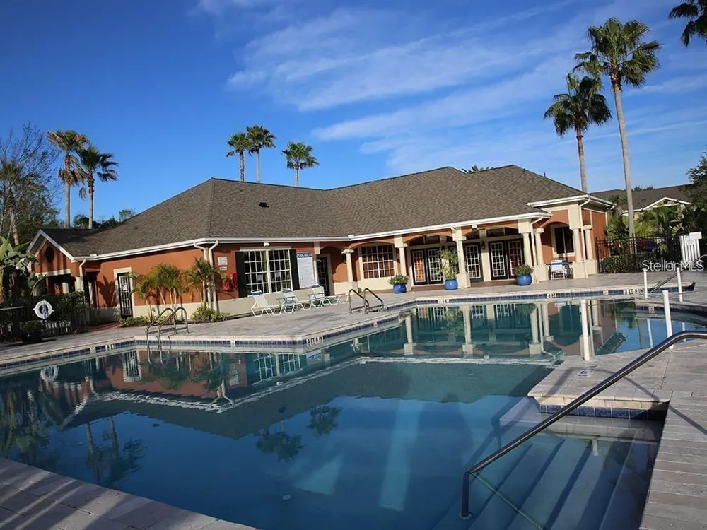 1919 SUMMER CLUB DRIVE #207 Oviedo, FL 32765