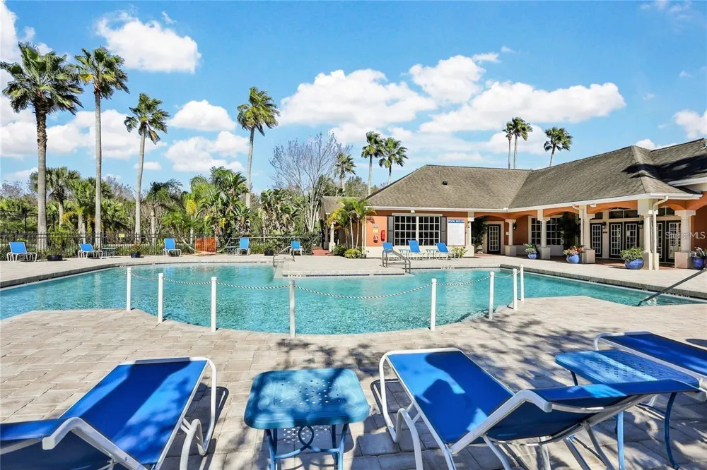 1919 SUMMER CLUB DRIVE #207 Oviedo, FL 32765