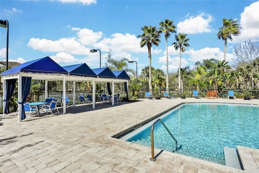 1919 SUMMER CLUB DRIVE #207 Oviedo, FL 32765