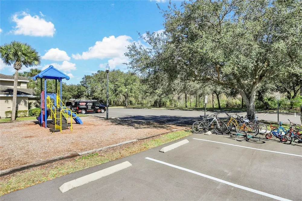 1919 SUMMER CLUB DRIVE #207 Oviedo, FL 32765
