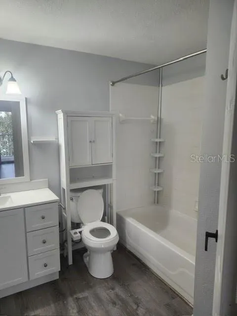 1919 SUMMER CLUB DRIVE #207 Oviedo, FL 32765