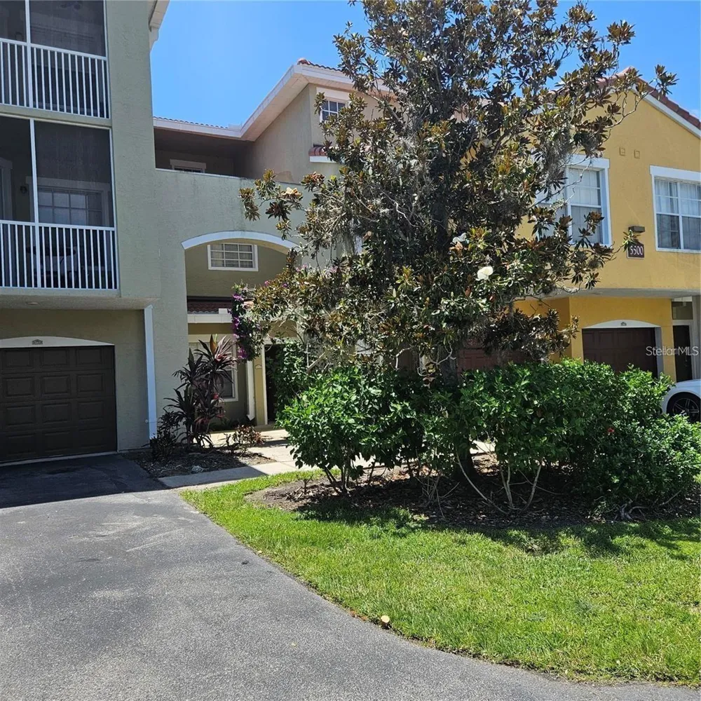 5500 BENTGRASS DRIVE #6-112 Sarasota, FL 34235