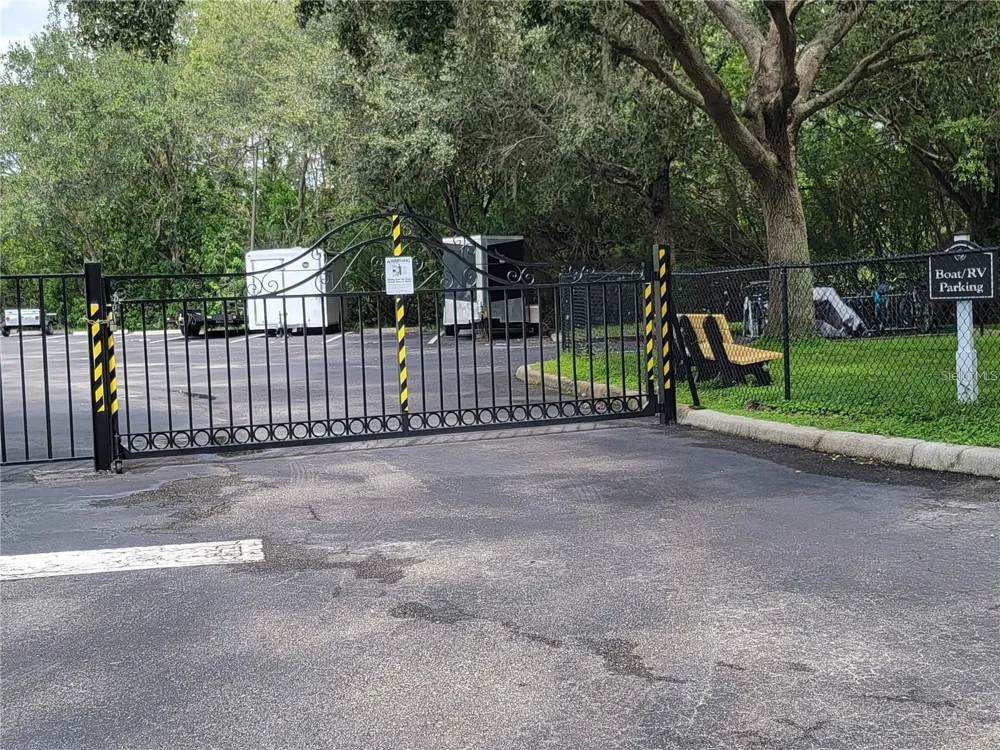 5500 BENTGRASS DRIVE #6-112 Sarasota, FL 34235