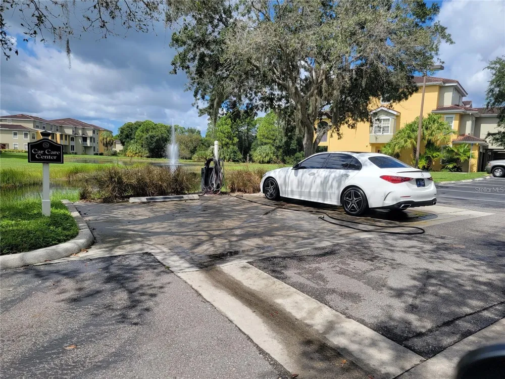 5500 BENTGRASS DRIVE #6-112 Sarasota, FL 34235