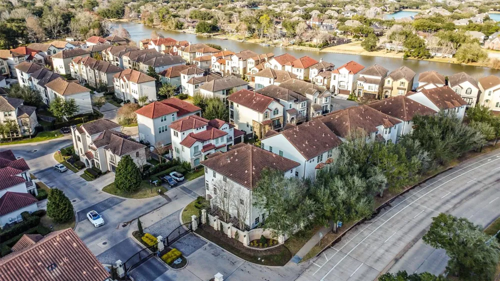 15943 Morgan Street Sugar Land, TX 77478