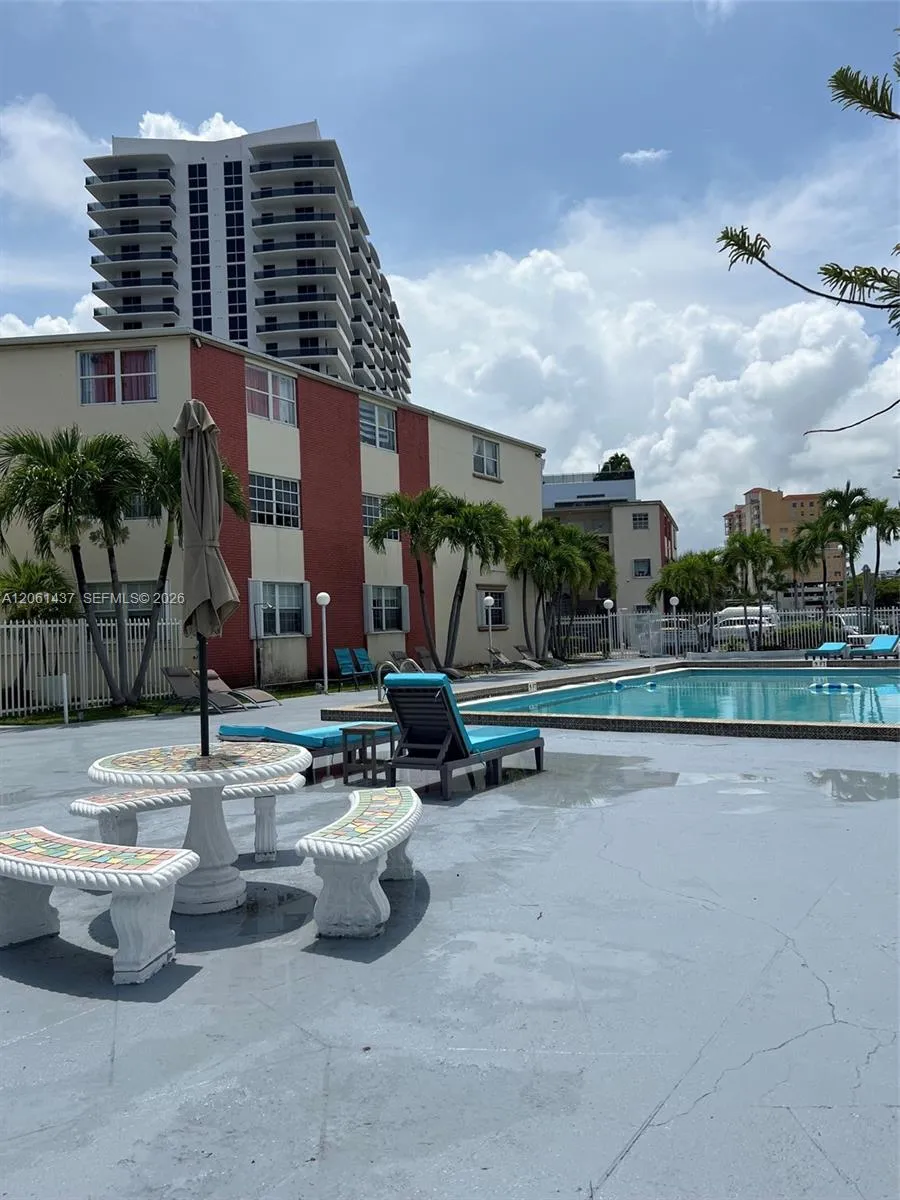 1800 79th St Cswy #A107 North Bay Village, FL 33141