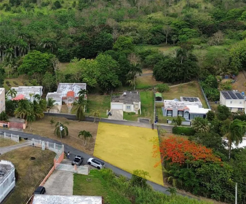 12 Miramelinda ST PARAISO SANTA BARBARA Gurabo, PR 00778