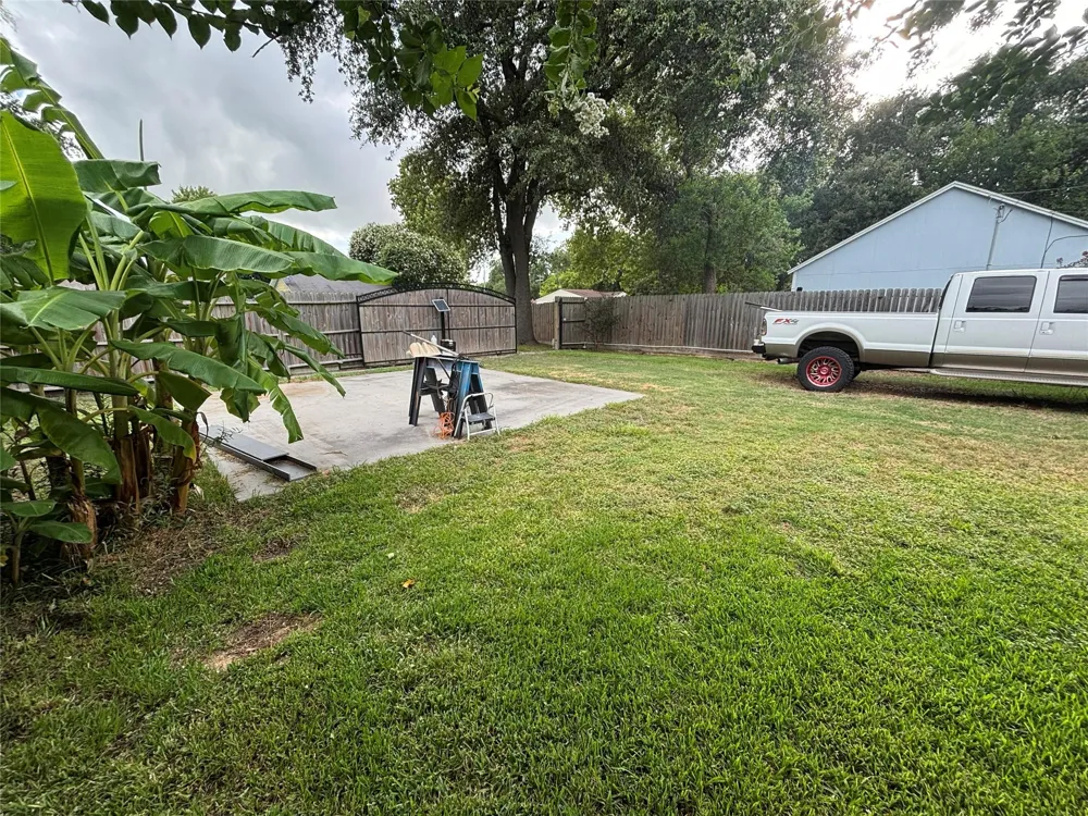 2213 1st Avenue Texas City, TX 77590