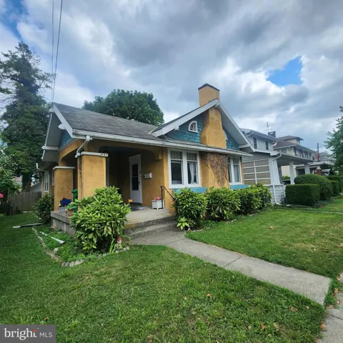 645 HANOVER STREET