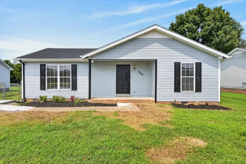 529 Gainey Dr