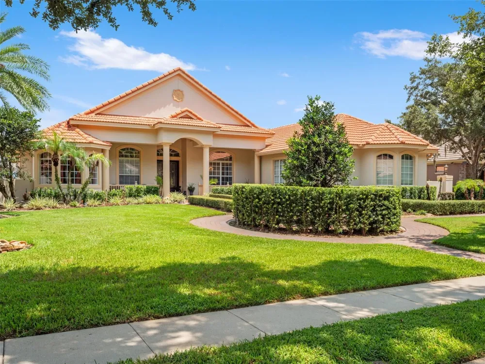 32516 HAWKS LAKE LANE Sorrento, FL 32776