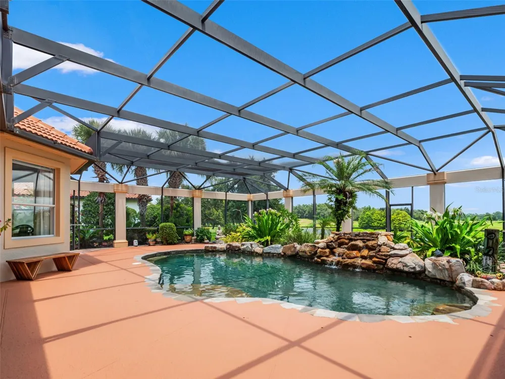 32516 HAWKS LAKE LANE Sorrento, FL 32776