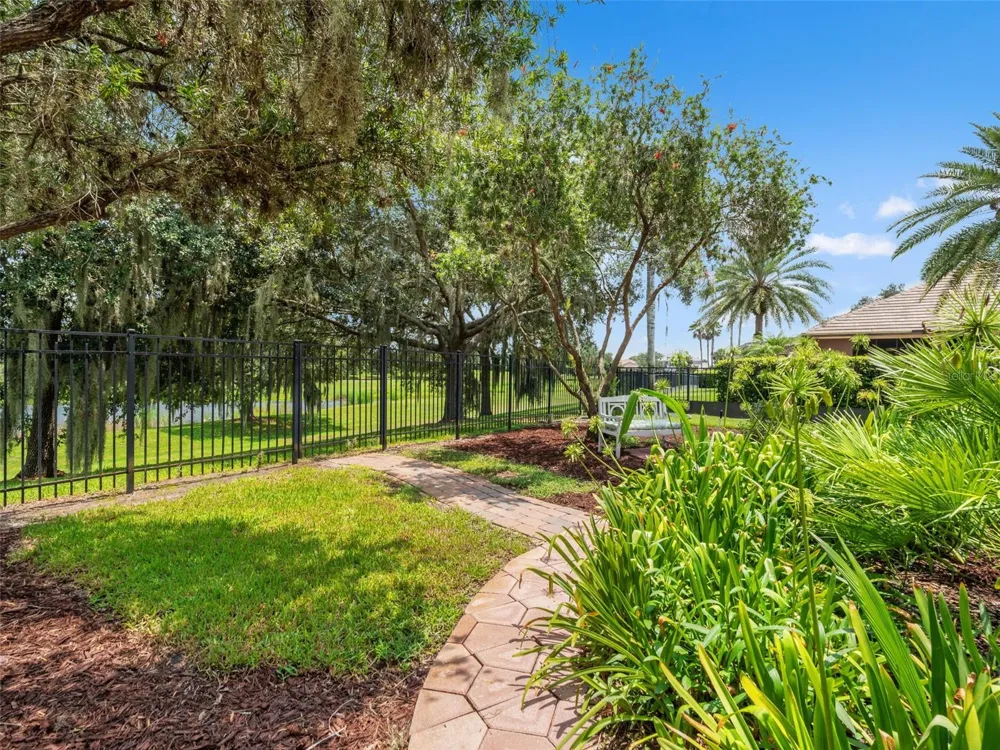 32516 HAWKS LAKE LANE Sorrento, FL 32776