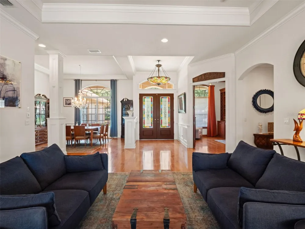 32516 HAWKS LAKE LANE Sorrento, FL 32776