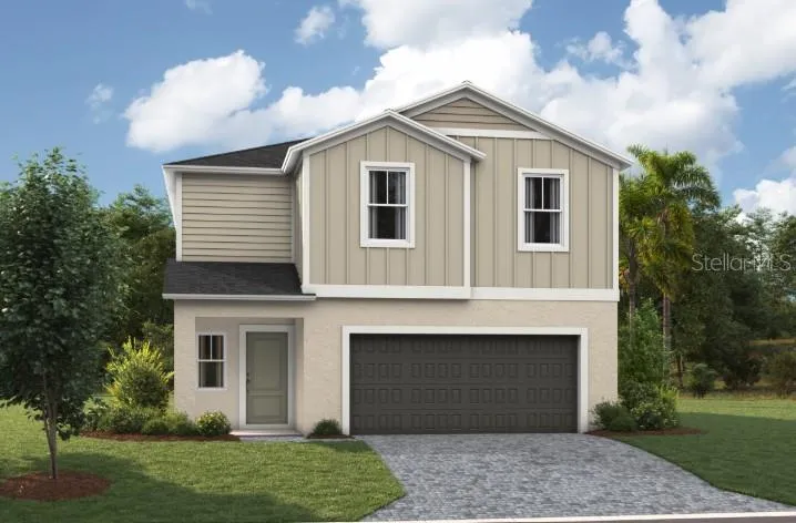 34634 SILENT PINE RUN Dade City, FL 33525