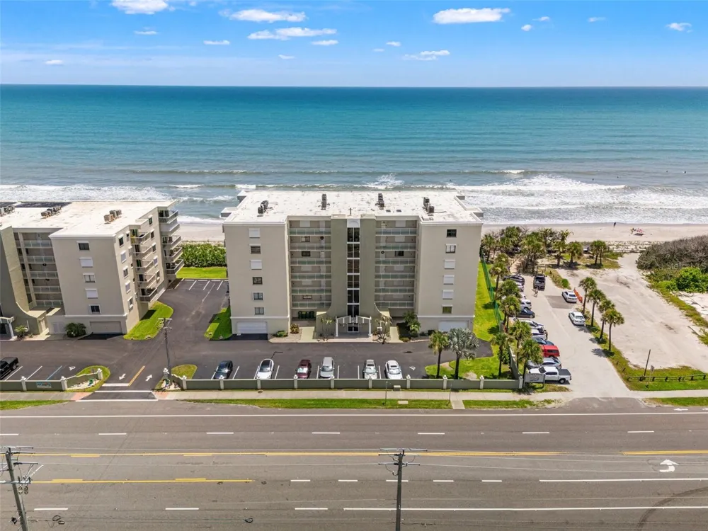 407 JIMMY BUFFET MEMORIAL HWY #443 Satellite Beach, FL 32937