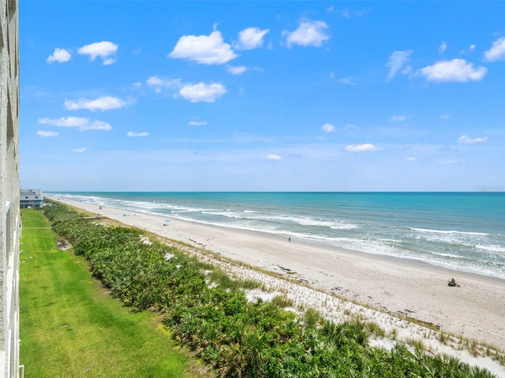 407 JIMMY BUFFET MEMORIAL HWY #443 Satellite Beach, FL 32937